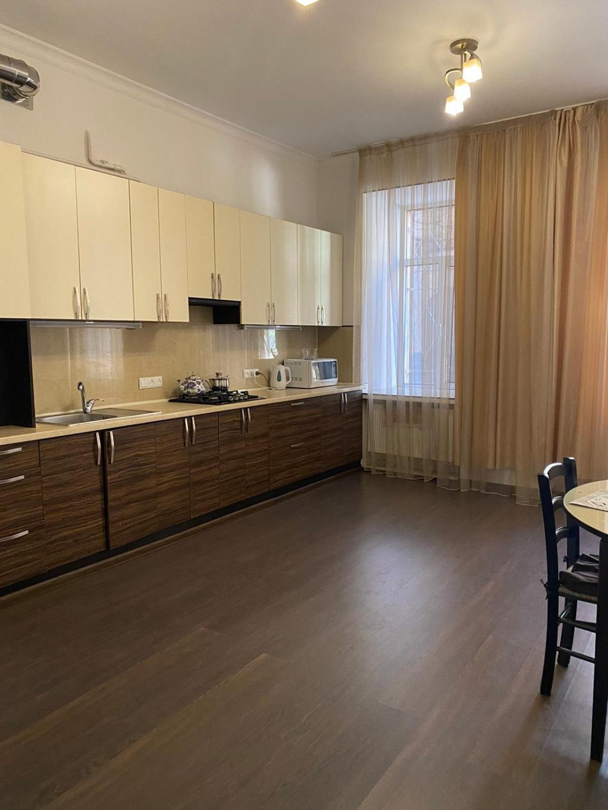 Suites On Chaikovskogo Odessa Exteriör bild