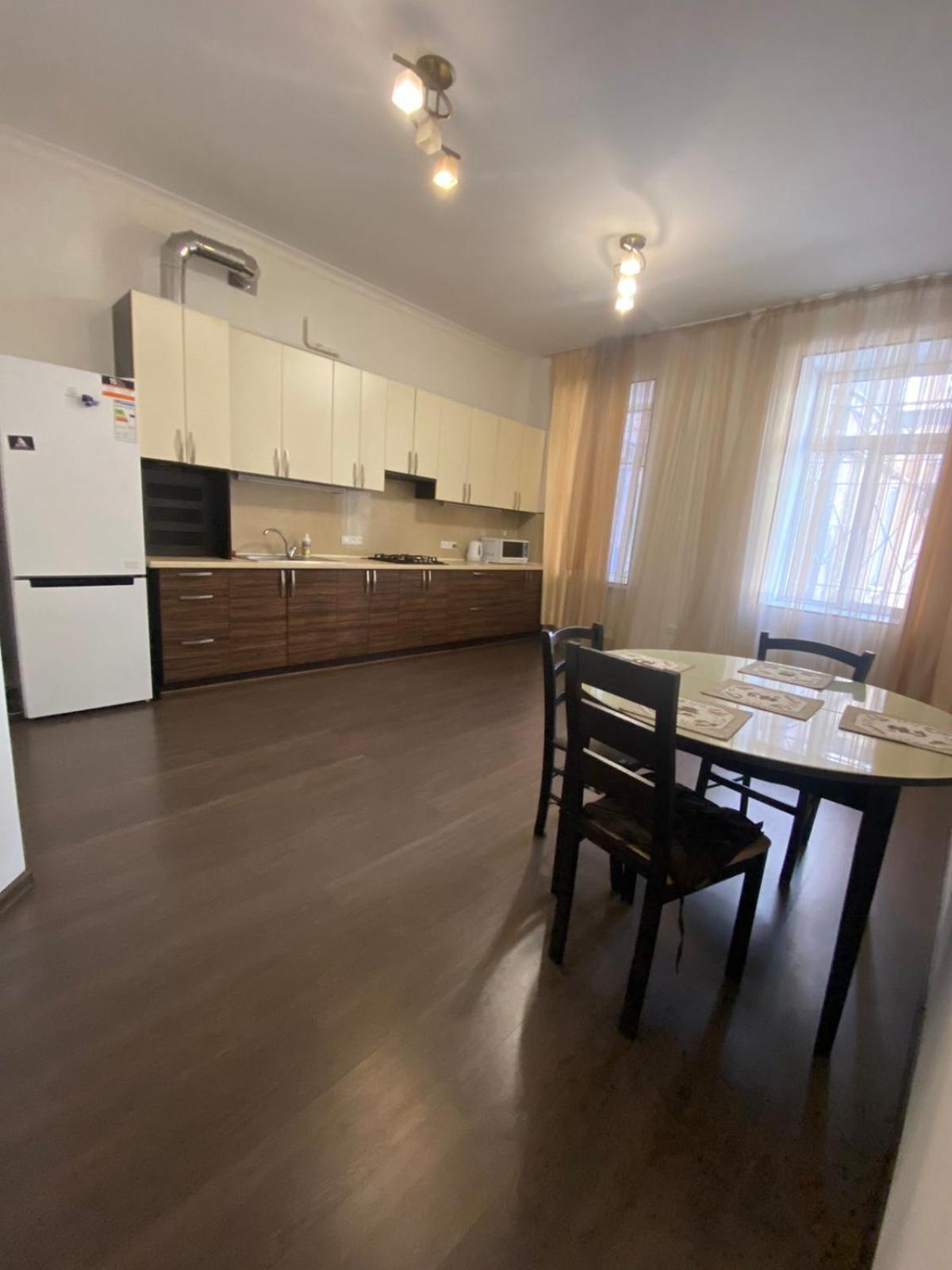 Suites On Chaikovskogo Odessa Exteriör bild