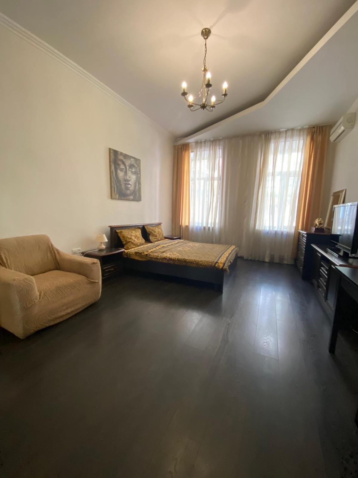 Suites On Chaikovskogo Odessa Exteriör bild