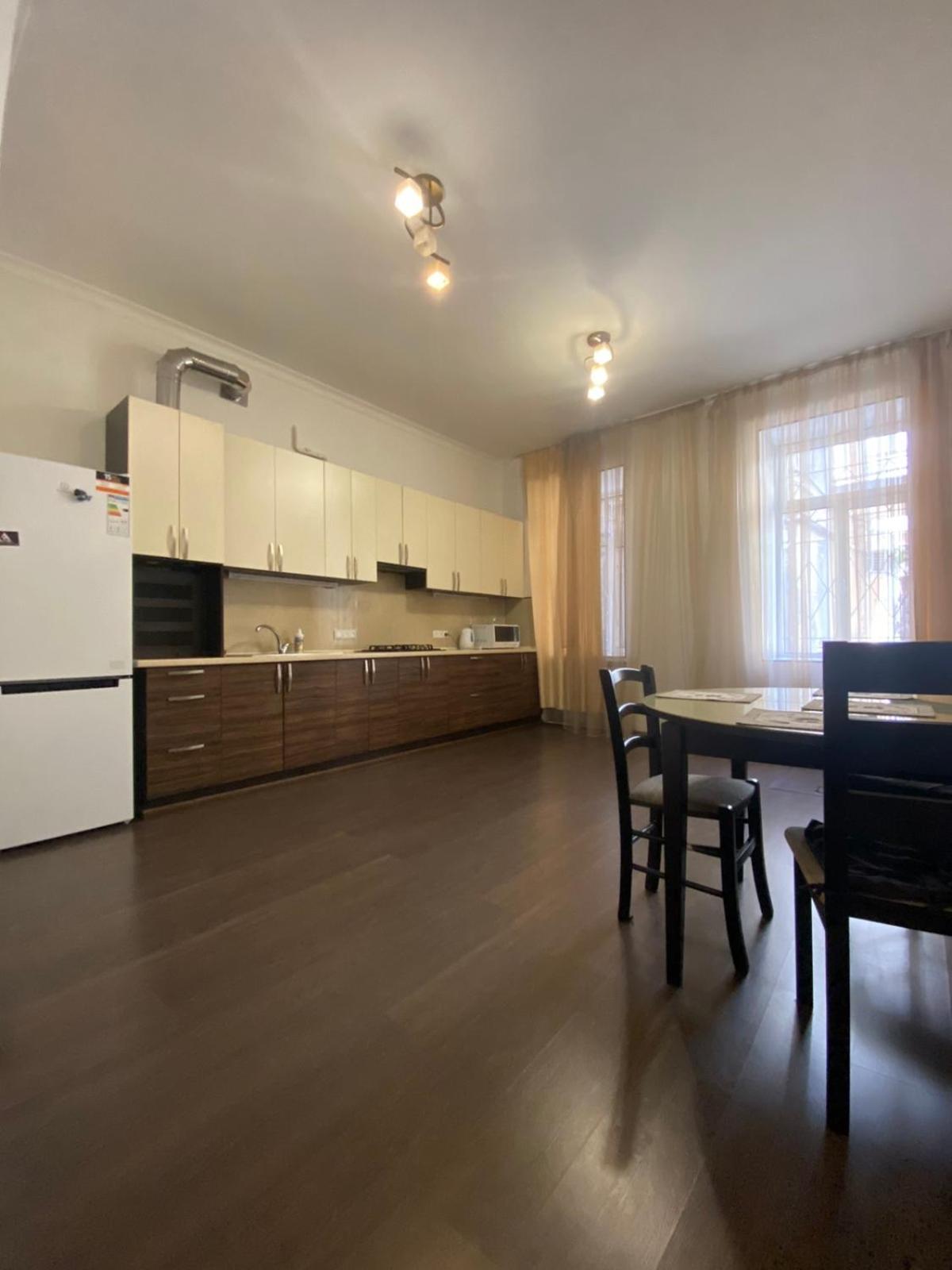 Suites On Chaikovskogo Odessa Exteriör bild